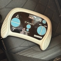 【美品】電動乗用ラジコン メルセデス ベンツの画像