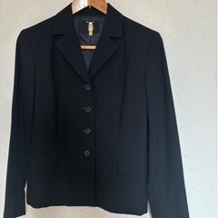 リクルートスーツ