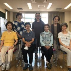 ✨合唱メンバー募集中✨瑞江近辺でみんなで笑顔で歌って元気になりましょう🎵 - 友達