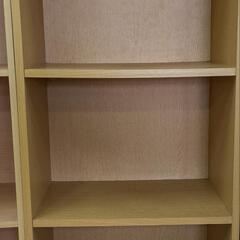 カラーボックス②　３個セットの画像