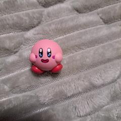 星のカービィミニフィギュア　うるうる