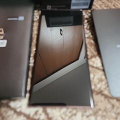 美品 Galaxy Note 20 ultra 5G SC-53A docomoの画像