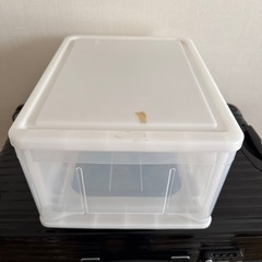 衣装ケース