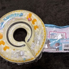 【お値下げ中】スイマーバ