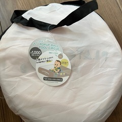 プールサークル&ボール