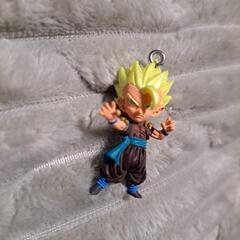 ドラゴンボールUDMキーホルダーの画像