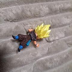 ドラゴンボールUDMキーホルダーの画像