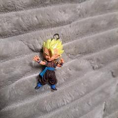 ドラゴンボールUDMキーホルダーの画像