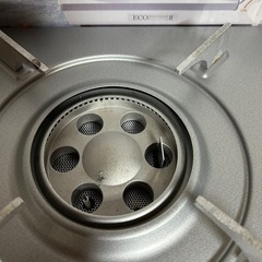 カセットコンロ　イワタニの画像
