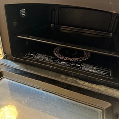 東芝 電子レンジの画像