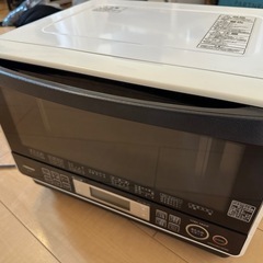 東芝 電子レンジ