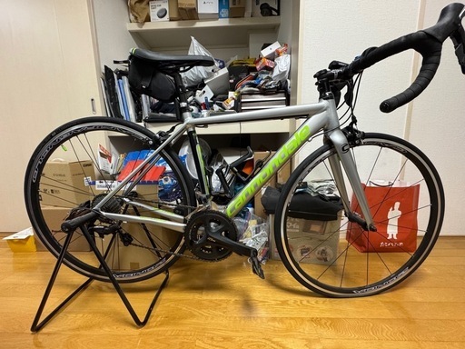 再値下げ」希少/ビンテージ ランドナー KAWAMURA 26インチ 10速