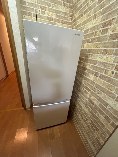 送料無料【美品】単身用　冷蔵庫　洗濯機セット　2021年製