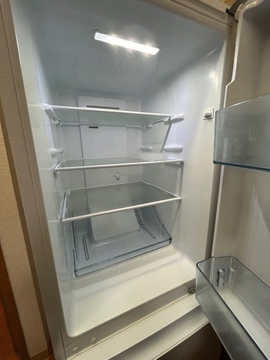 送料無料【美品】単身用　冷蔵庫　洗濯機セット　2021年製