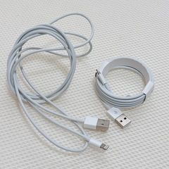 充電ケーブル USBケーブル 