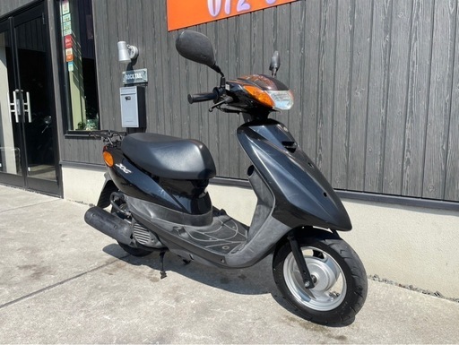 ★77000円　JOG インジェクション　納車整備済　ヤマハ　ジョグ　原付　スクーター　SA36J ヤマハ（YAMAHA） ジョグ | JOGの型式・スペックならバイクブロス