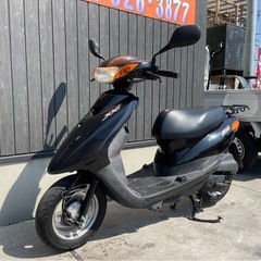 ★8万円　JOG 納車整備済み！自賠責保険付き！インジェクション　SA36J ジョグ　セル1 実動車　 ヤマハ　原付　スクーターの画像