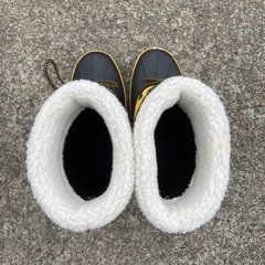 レインブーツ 長靴　の画像