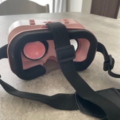 VRゴーグル スマホ用 ヘッドマウントディスプレイ VR ゴーグル 3Dの画像