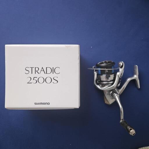 その他 STRADIC2500s