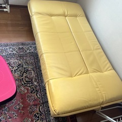 ソファーベッド