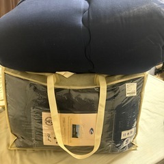タンスのゲン 布団セット シングル 4点セット