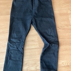 95㎝春秋服　男の子　上下②の画像
