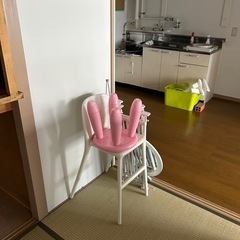 突っ張り棒