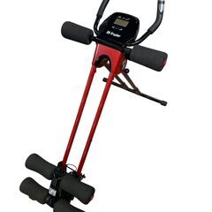 ショップジャパン アブクラッシャー BJ-10456 腹筋マシン...