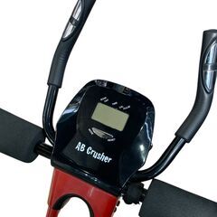 ショップジャパン アブクラッシャー BJ-10456 腹筋マシン 中古 ダイエットの画像