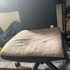 オフィスチェアの画像