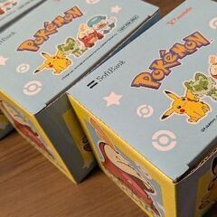 ポケモンマグカップ 3個の画像