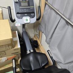 PRECOR 846i エアロバイク