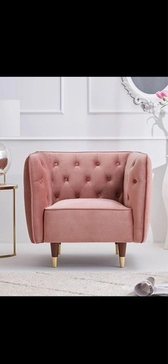 ロウヤ  1人掛けソファ