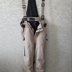 美品　リョービ　フィールドメンバー　フィッシングウェアー　防水ウェア　LLの画像