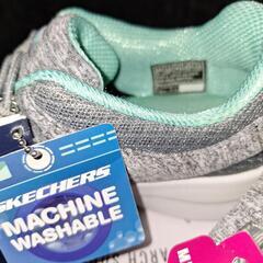 お話中22.5スケッチャーズの画像