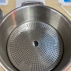 パンフェクトキッチン304 圧力鍋  リサイクルショップ宮崎屋 住吉店 25.7.22の画像