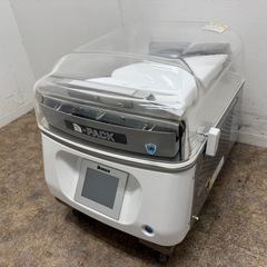 大和冷機　業務用　真空梱包機　３相２００V　厨房　飲食店　DPV...