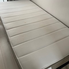 【破格】ニトリNスリープシングル用ベットマット