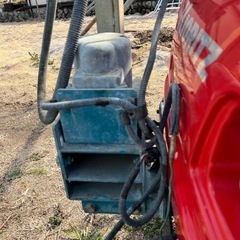 共立　棚上散布器　ジャンク品　の画像