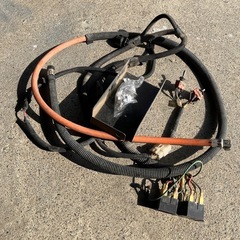 共立　棚上散布器　ジャンク品　の画像