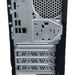 Lenovo レノボ V530-15ICB 第8世代 Core i5 ブラック 初期化済の画像