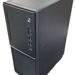 Lenovo レノボ V530-15ICB 第8世代 Core i5 ブラック 初期化済の画像