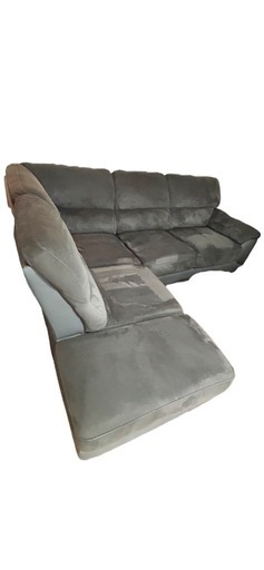 【条件有】ニトリ　カウチソファ　ウォール3KD