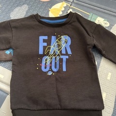 ベビートレーナー12-18mの画像