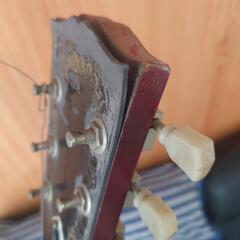 GIBSON　ギブソン　レスポール　gibson the paul 2　ジャンク品の画像