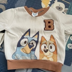 ベビートレーナー12-18mの画像