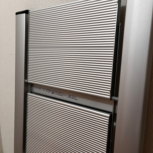 ナローステップ NARROW STEP 3段 SJ3.0-8