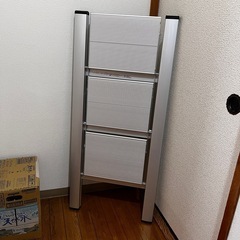 ナローステップ NARROW STEP 3段 SJ3.0-8 