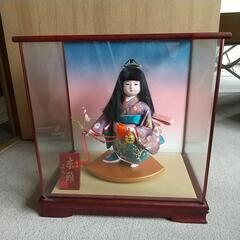 市松人形 その他の中古が安い！激安で譲ります・無料であげます